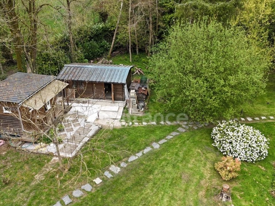 Villa i Mael-Carhaix, Cotes-d'Armor - foto 4