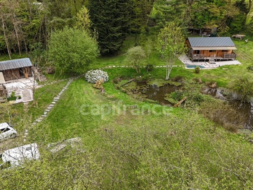 Villa i Mael-Carhaix, Cotes-d'Armor - foto 5