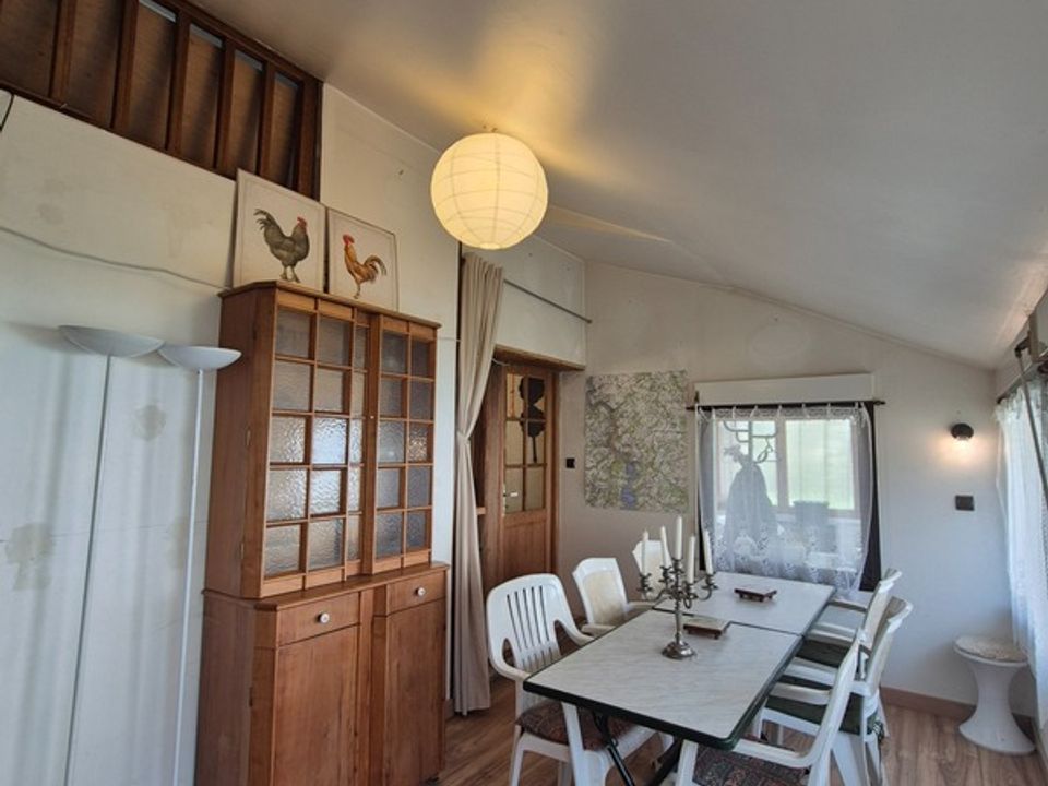 Villa i Cuzion, Indre - foto 5
