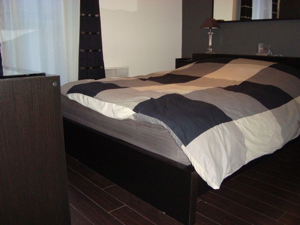 Lejlighed i Saint-Denis, Seine-Saint-Denis - foto 5