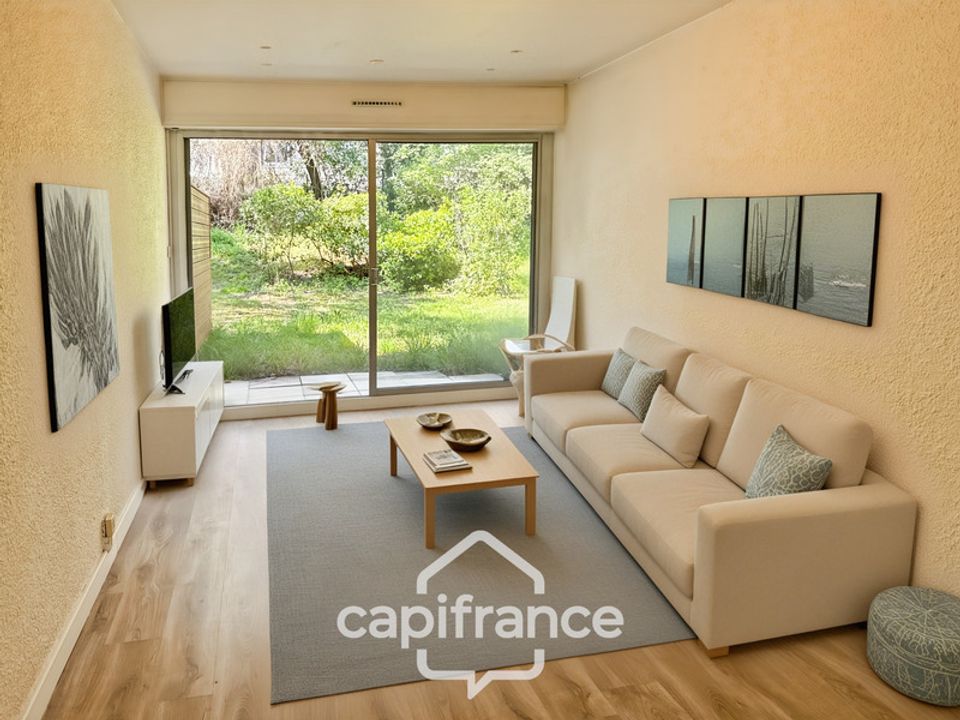 Lejlighed i Montpellier, Herault - foto 1