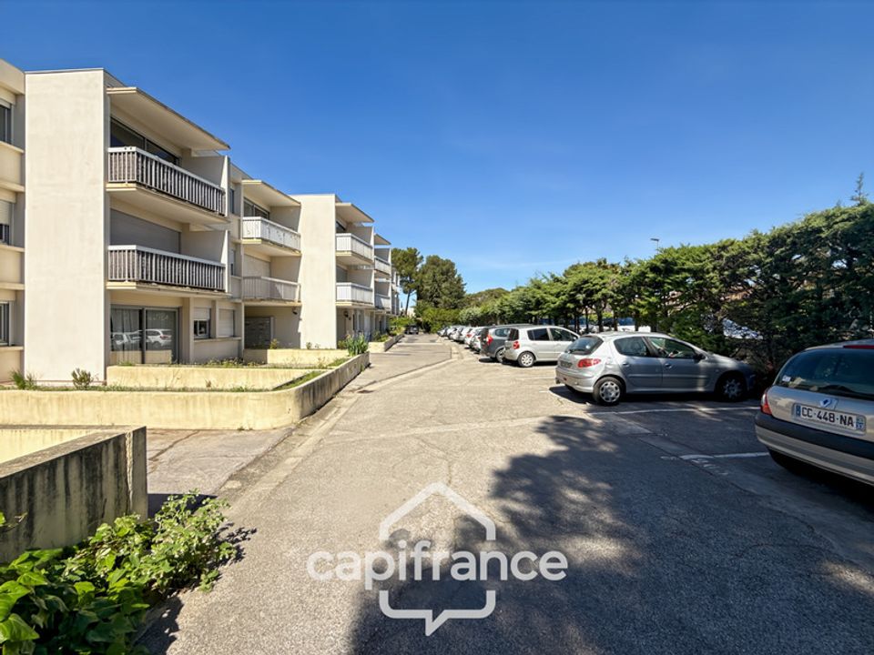 Lejlighed i Montpellier, Herault - foto 5