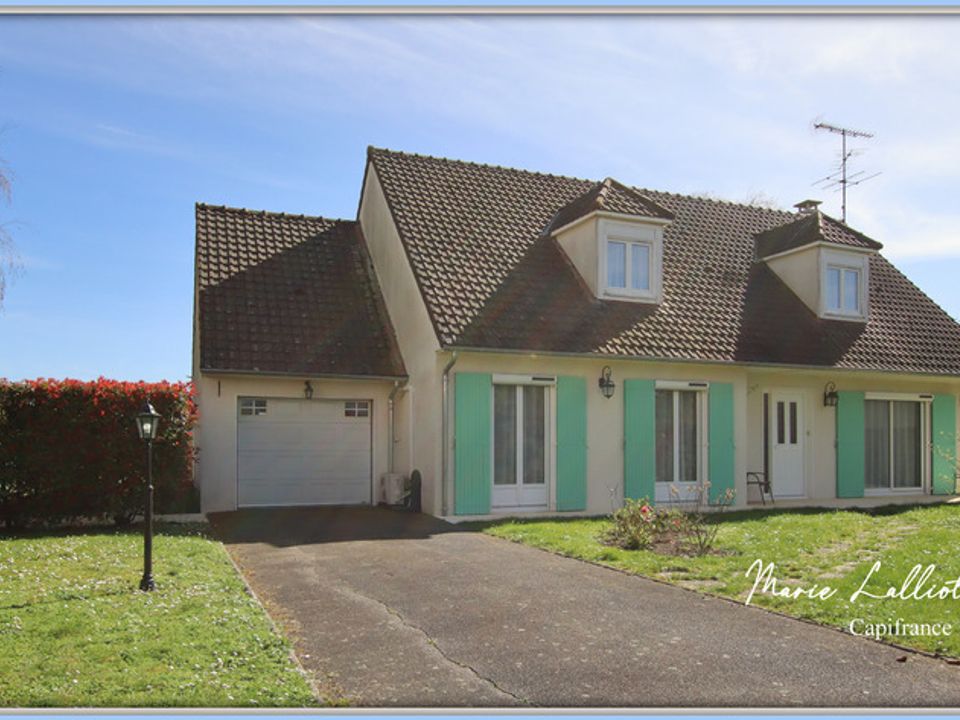Villa i Pithiviers, Loiret - foto 2