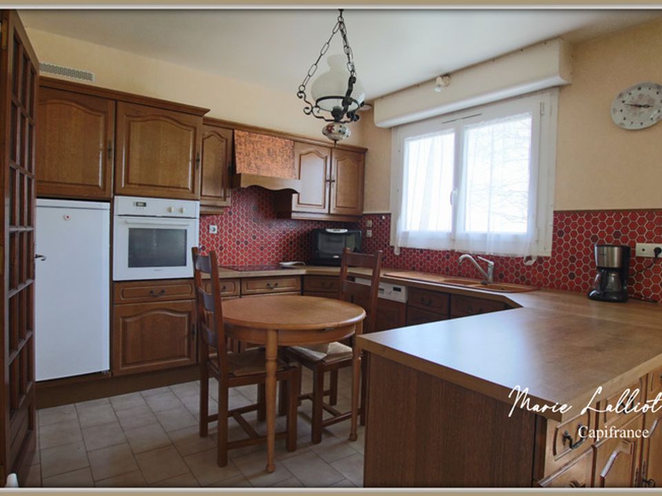 Villa i Pithiviers, Loiret - foto 3