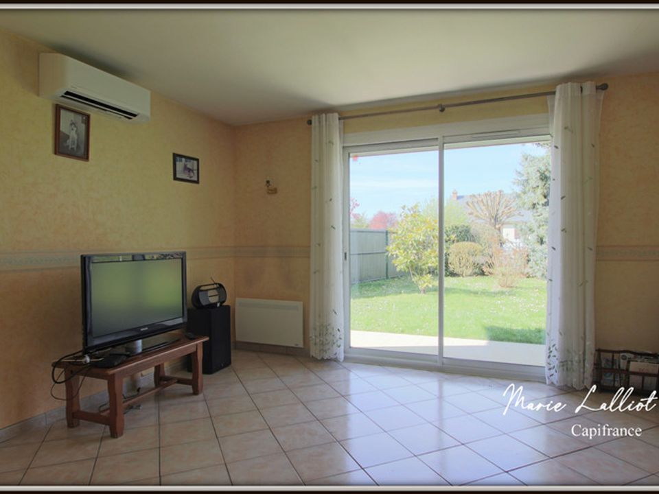 Villa i Pithiviers, Loiret - foto 4