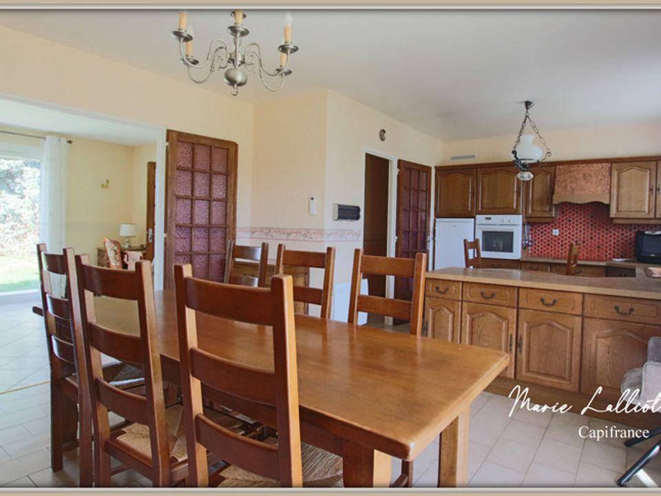 Villa i Pithiviers, Loiret - foto 5