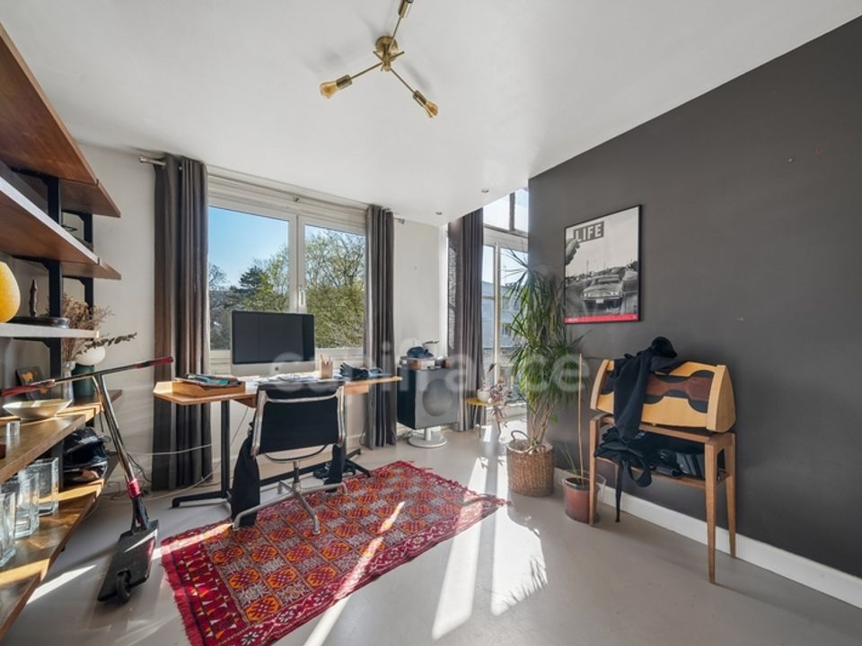 Lejlighed i Meudon, Hauts-de-Seine - foto 2