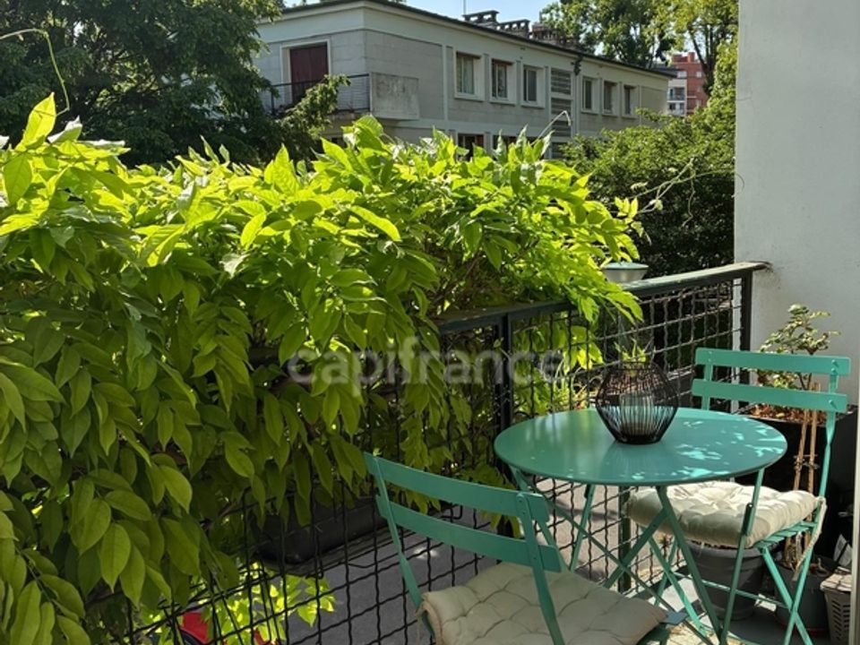 Lejlighed i Meudon, Hauts-de-Seine - foto 3