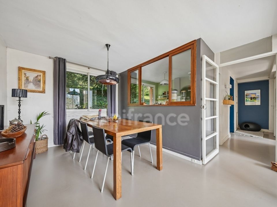 Lejlighed i Meudon, Hauts-de-Seine - foto 4