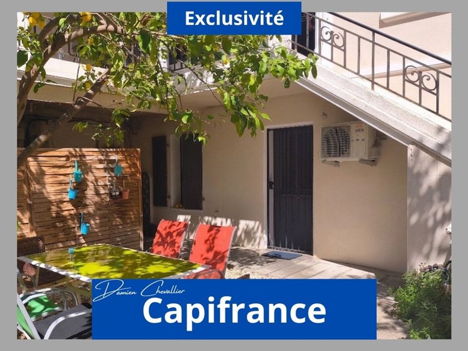 Villa i Beziers, Herault - foto 1