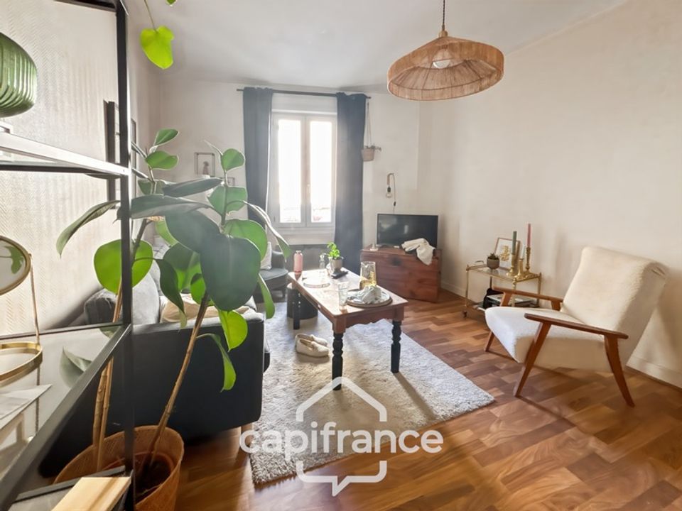 Lejlighed i Bordeaux, Gironde - foto 2