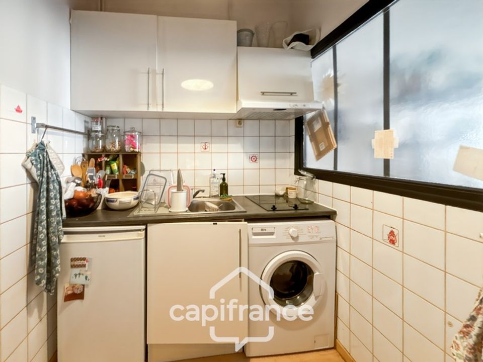Lejlighed i Bordeaux, Gironde - foto 3
