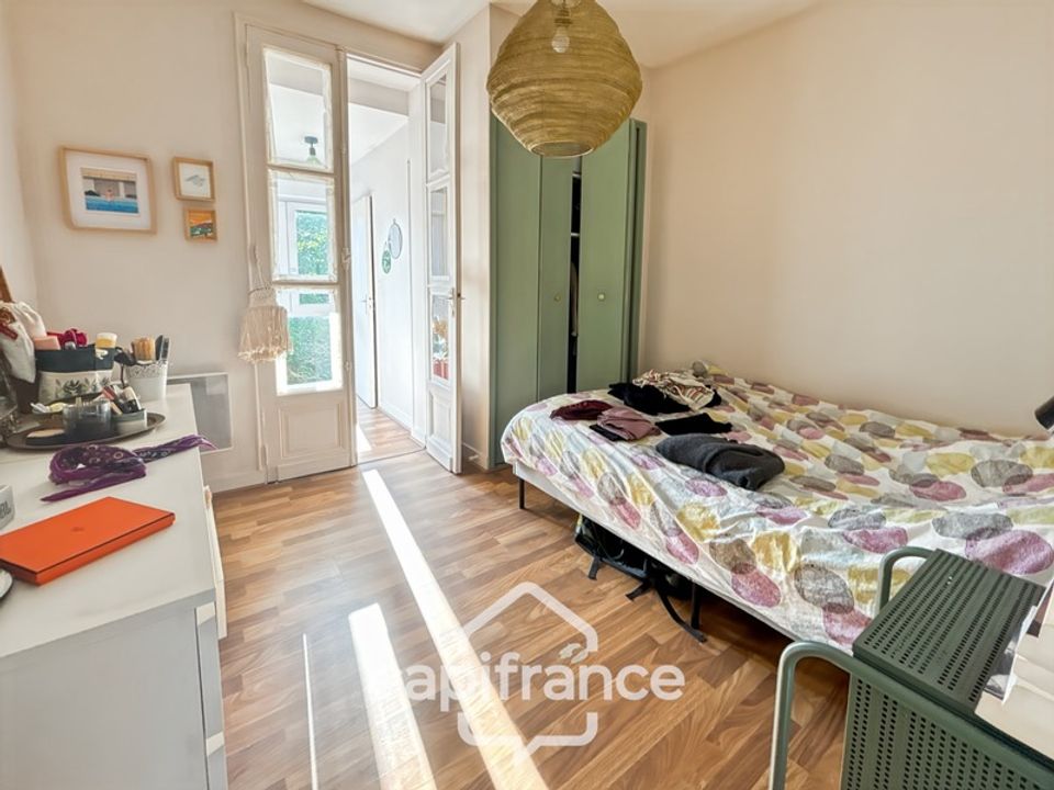 Lejlighed i Bordeaux, Gironde - foto 4