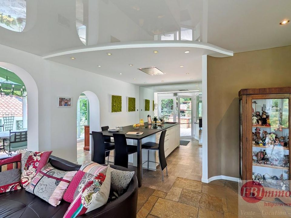 Villa i Aussonne, Haute-Garonne - foto 1
