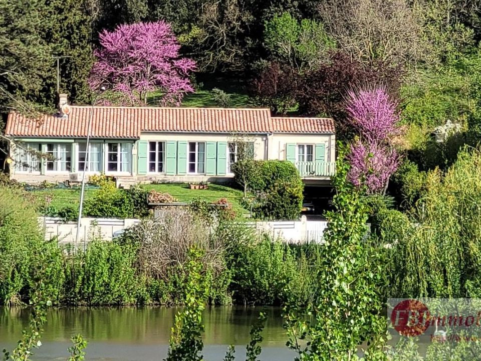 Villa i Aussonne, Haute-Garonne - foto 4