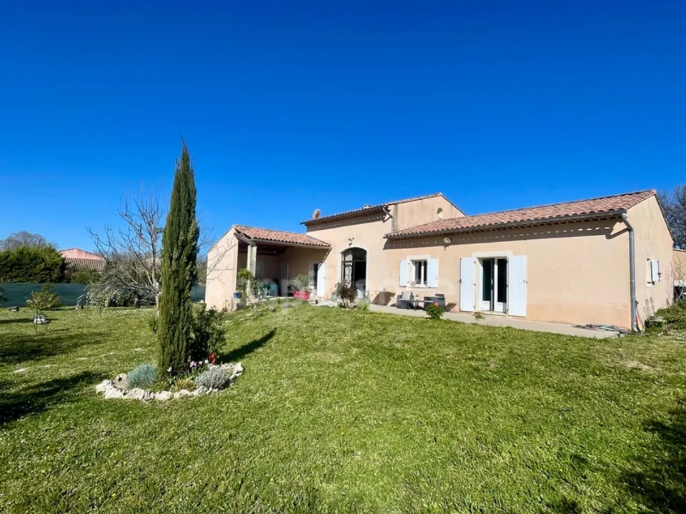 Villa i Gargas, Vaucluse - foto 1