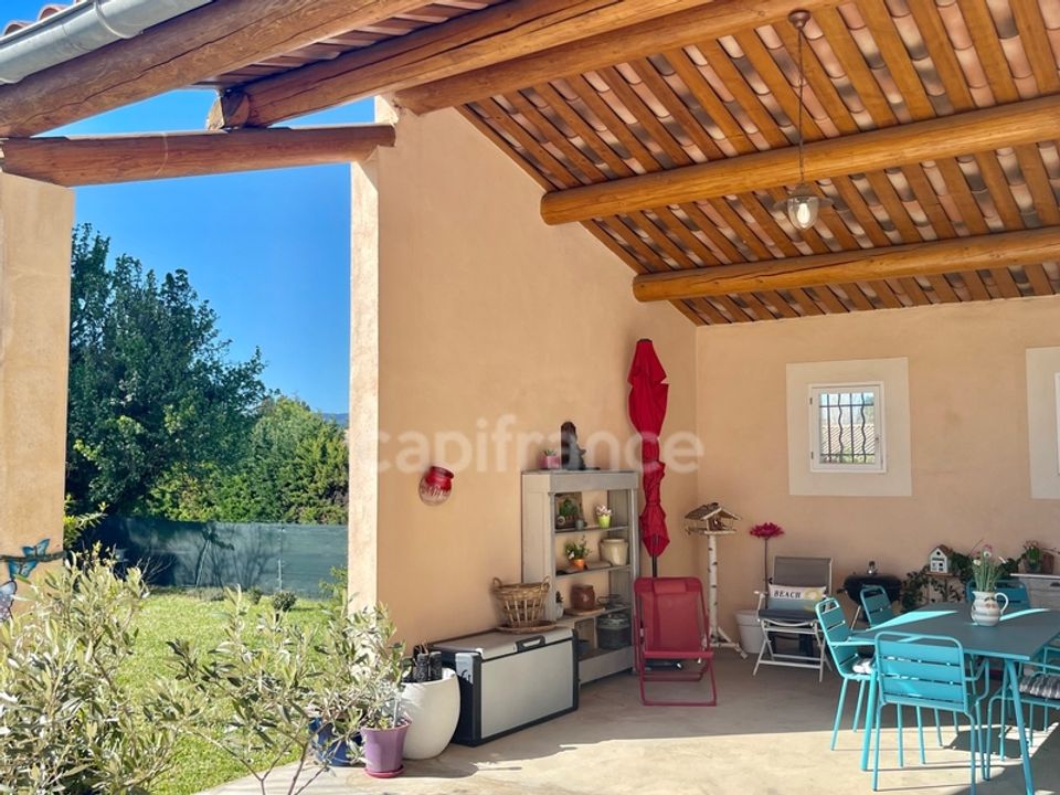 Villa i Gargas, Vaucluse - foto 2