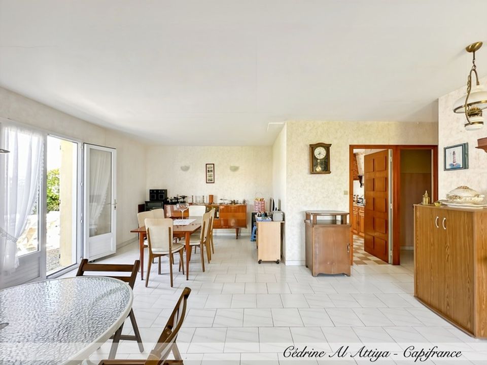 Villa i Chatelaillon-Plage, Charente-Maritime - foto 3