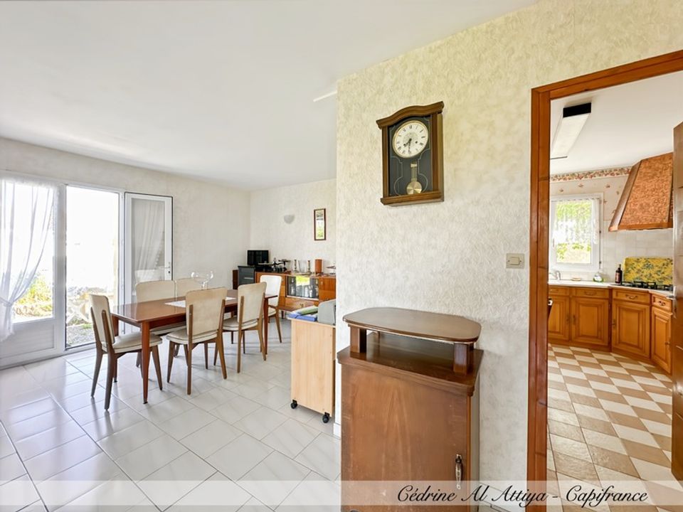 Villa i Chatelaillon-Plage, Charente-Maritime - foto 4