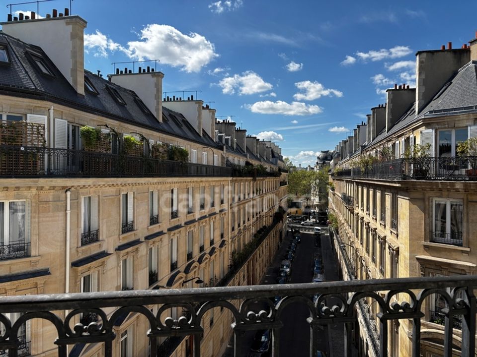 Lejlighed i Paris, Paris - foto 4