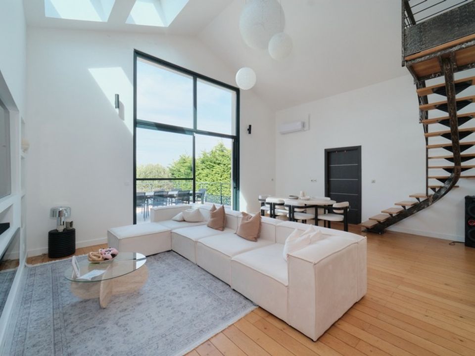 Villa i Givors, Rhone - foto 2