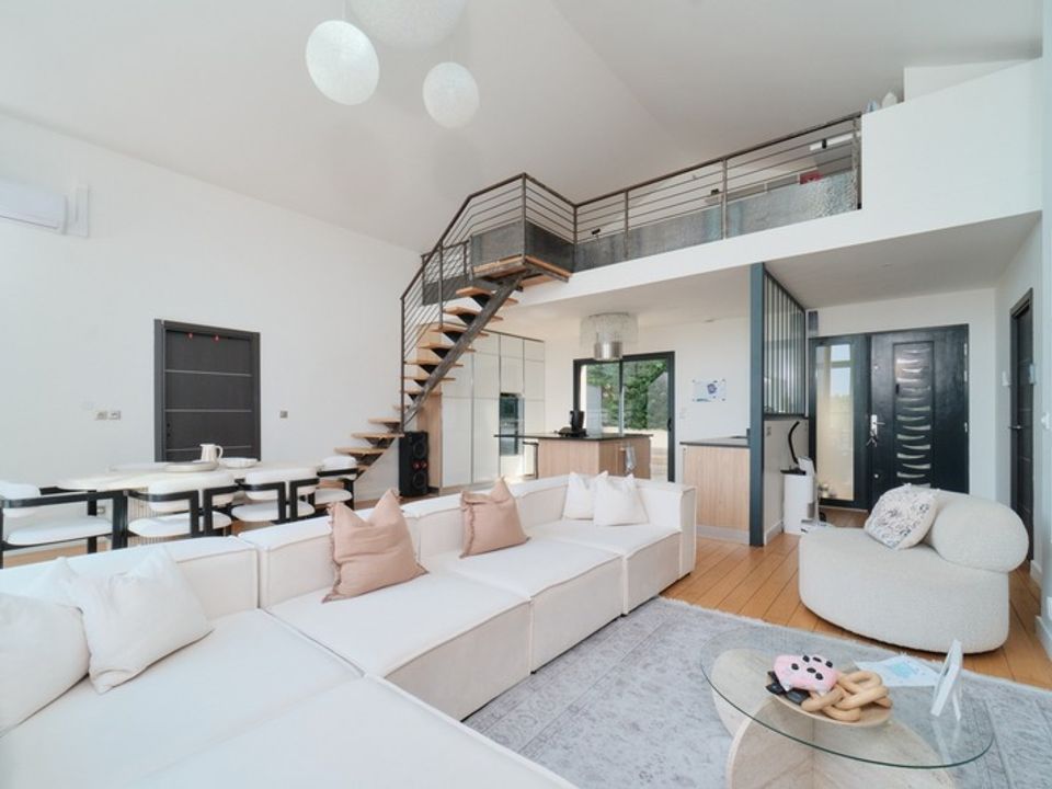 Villa i Givors, Rhone - foto 3