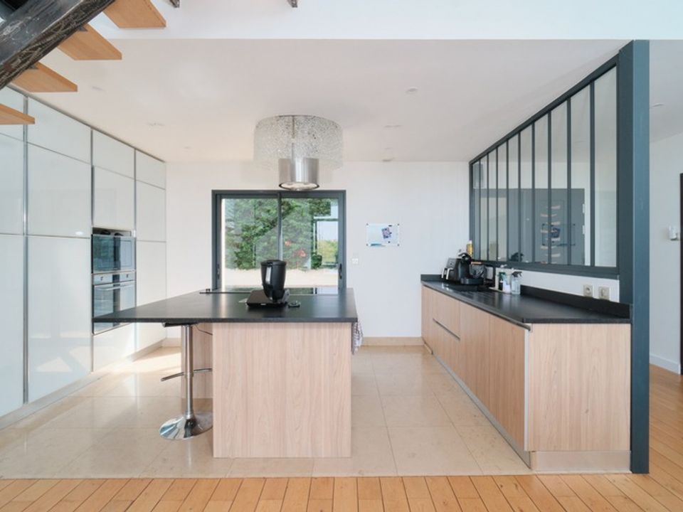 Villa i Givors, Rhone - foto 4
