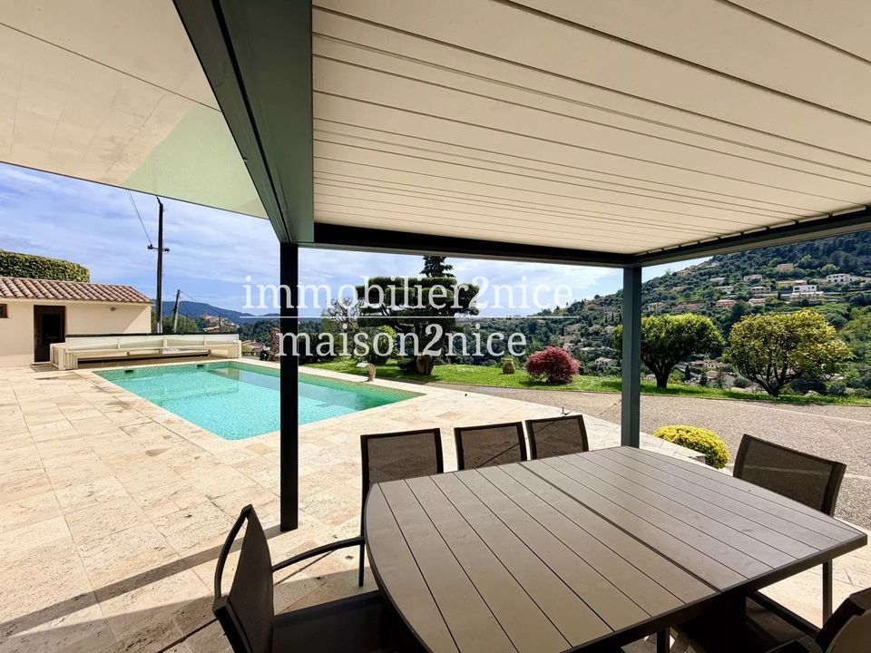 Villa i Nice, Alpes-Maritimes - foto 2