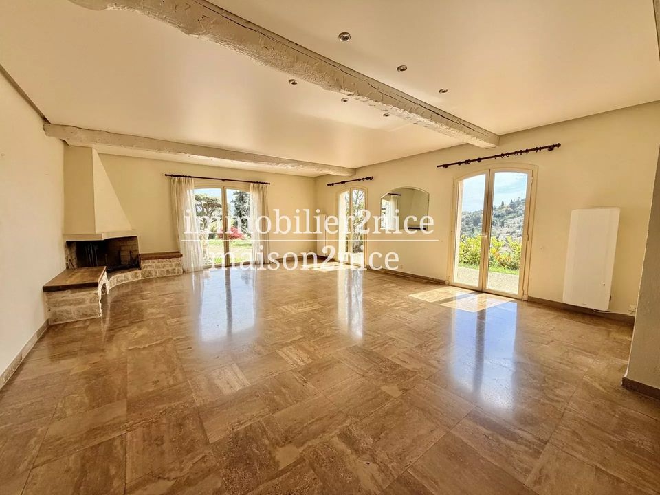Villa i Nice, Alpes-Maritimes - foto 4