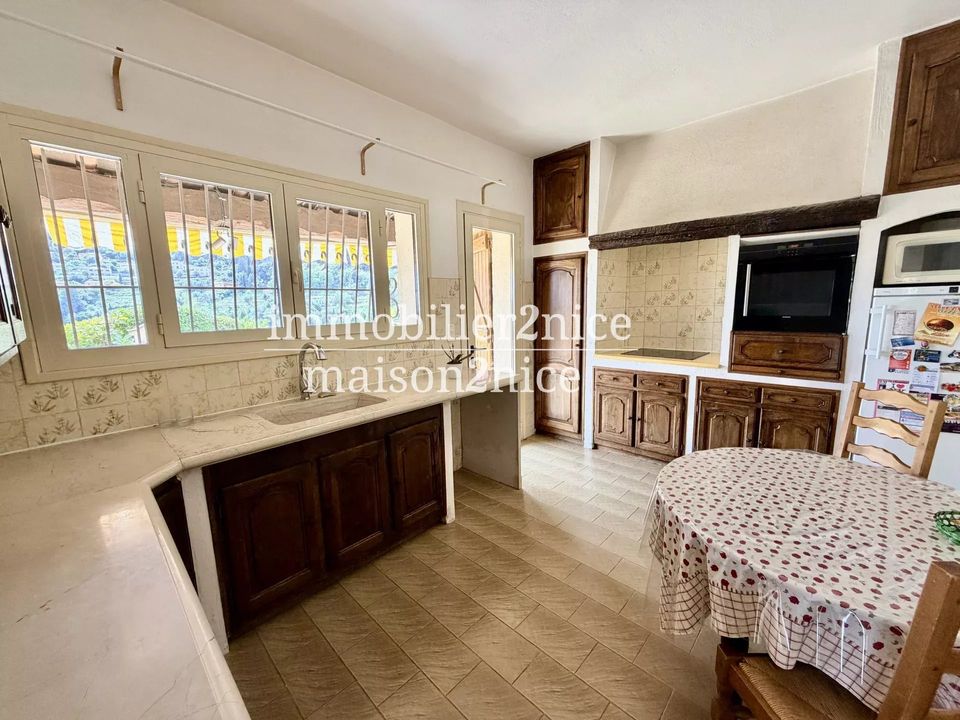 Villa i Nice, Alpes-Maritimes - foto 5