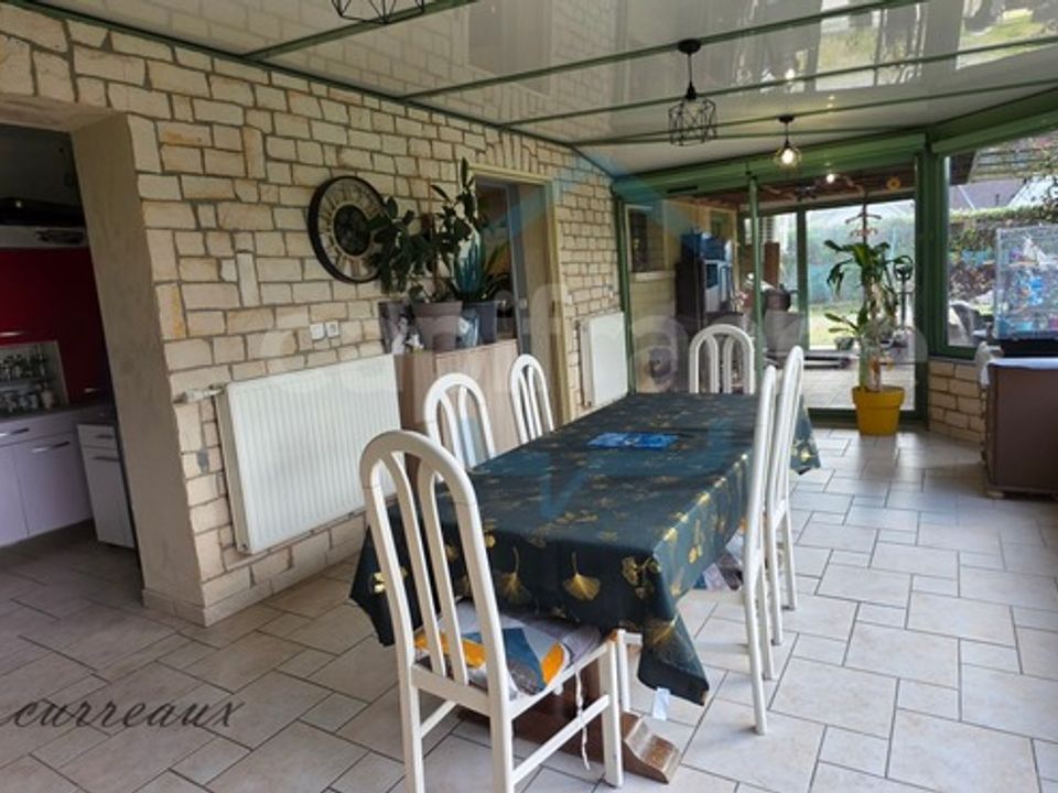 Villa i Abergement-la-Ronce, Jura - foto 2
