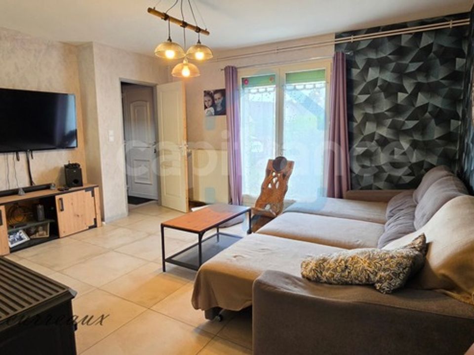 Villa i Abergement-la-Ronce, Jura - foto 3