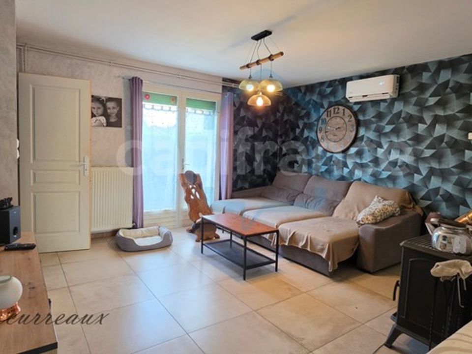 Villa i Abergement-la-Ronce, Jura - foto 4