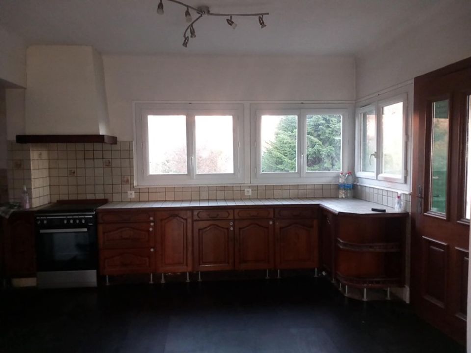 Villa i Thiers, Puy-de-Dome - foto 5