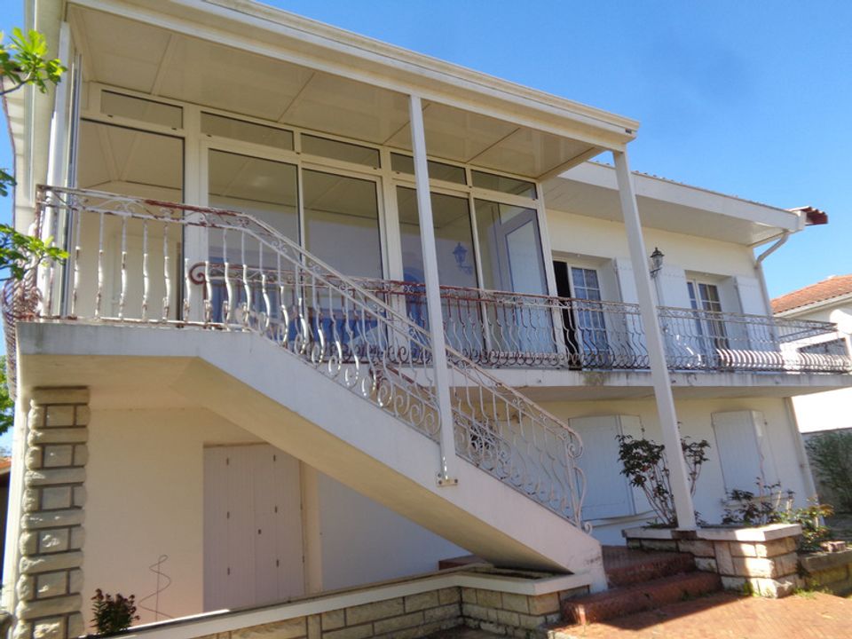 Villa i Saujon, Charente-Maritime - foto 2