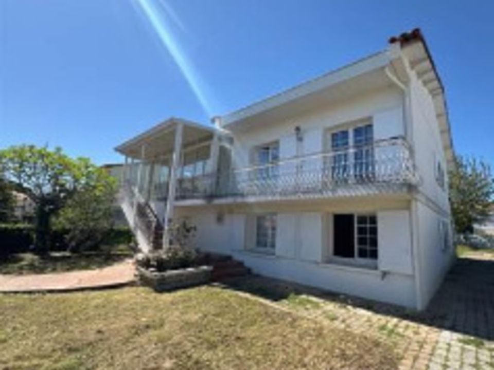 Villa i Saujon, Charente-Maritime - foto 3