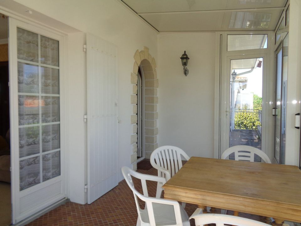 Villa i Saujon, Charente-Maritime - foto 4