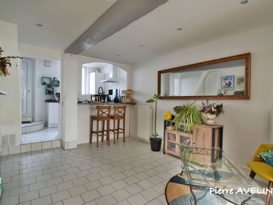 Haus in Brou, Eure-et-Loir - Foto 1