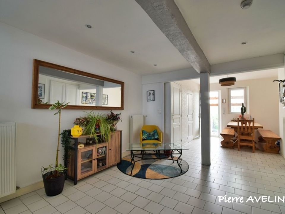 Haus in Brou, Eure-et-Loir - Foto 2