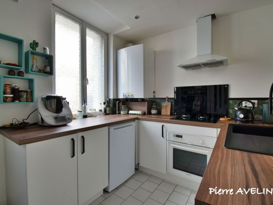 Haus in Brou, Eure-et-Loir - Foto 3