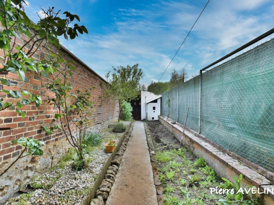 Haus in Brou, Eure-et-Loir - Foto 4