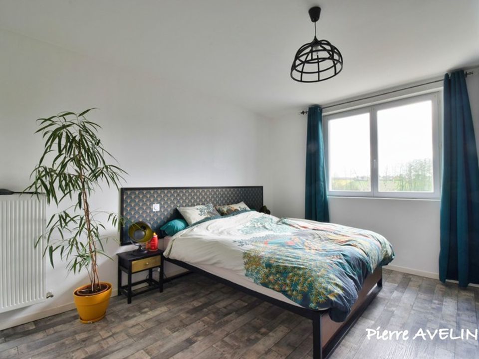 Haus in Brou, Eure-et-Loir - Foto 5