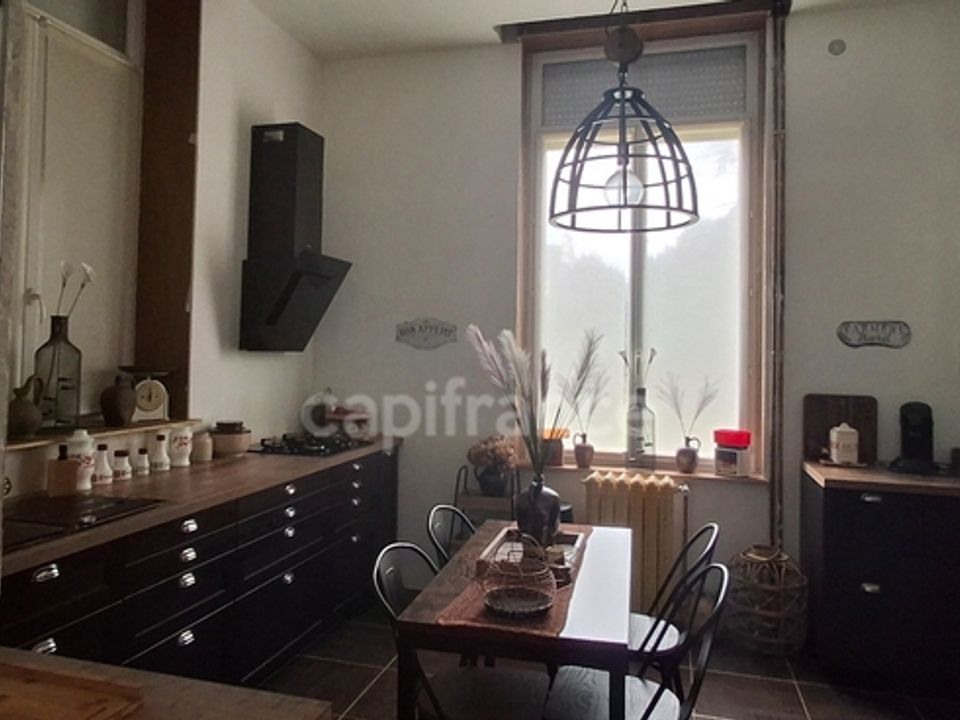 Villa i Lumbres, Pas-de-Calais - foto 2