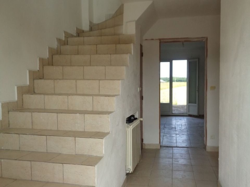 Villa in Saint-Genis-De-Saintonge, Charente-Maritime - foto 3