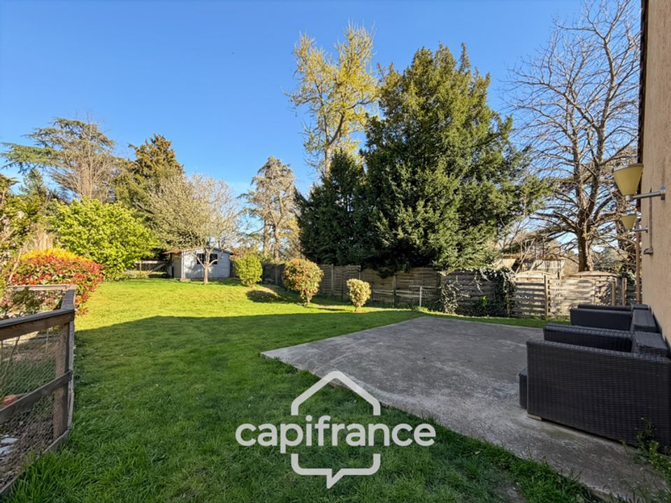 Villa i Annonay, Ardeche - foto 2