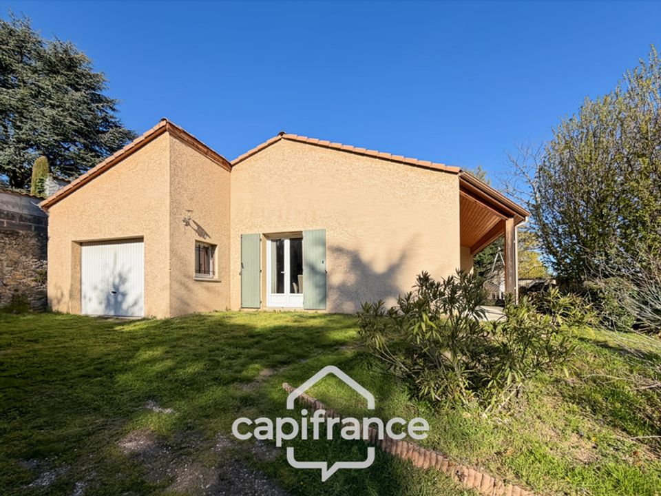 Villa i Annonay, Ardeche - foto 3