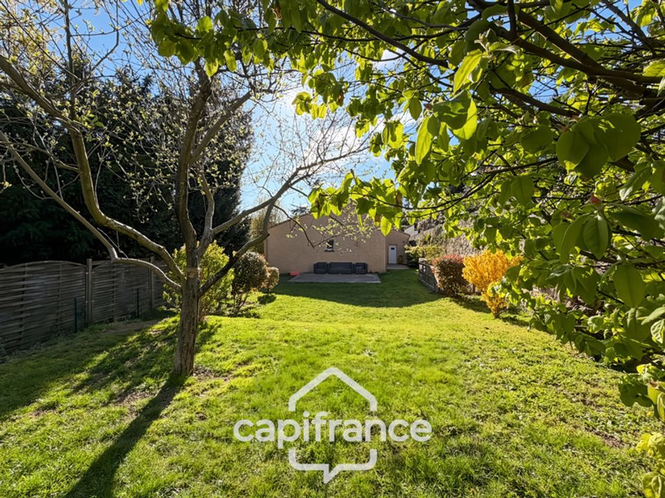 Villa i Annonay, Ardeche - foto 4