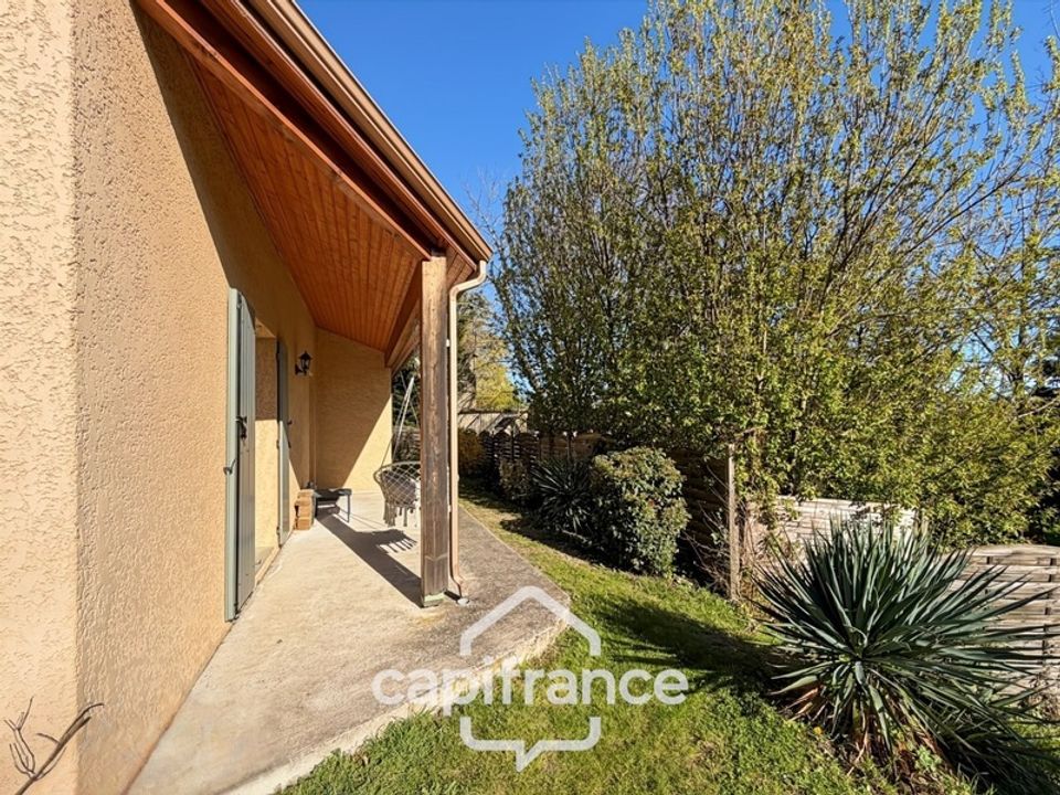 Villa i Annonay, Ardeche - foto 5