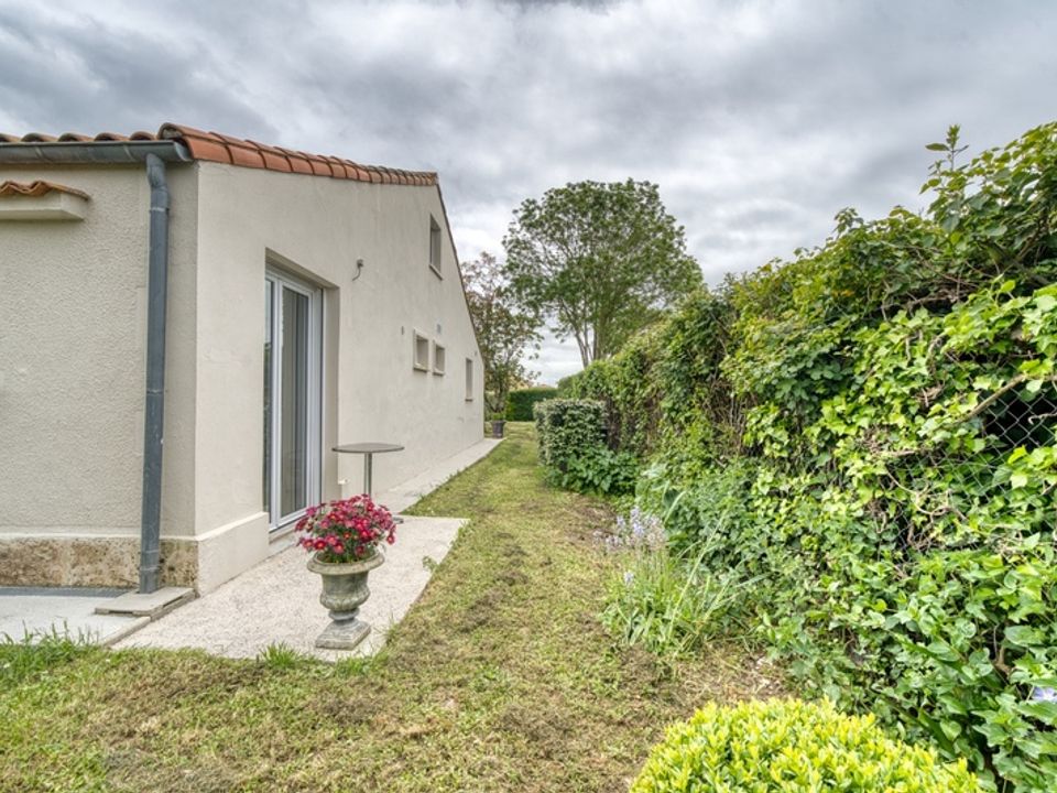Villa i Port-des-Barques, Charente-Maritime - foto 4