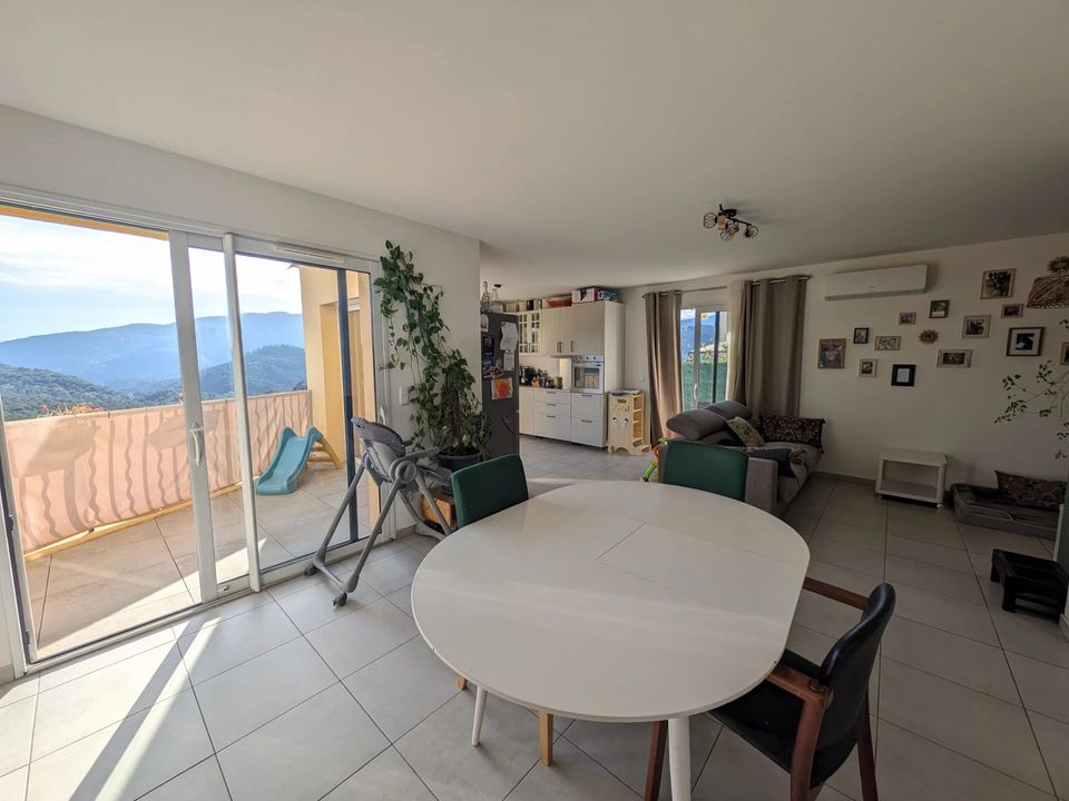 Villa en Blausasc, Alpes-Maritimes - foto 2
